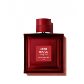 Guerlain Habit Rouge Rouge Privé Eau de parfum 100 ml