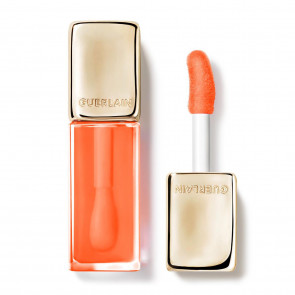 Guerlain KissKiss Bee Glow Oil Lip - 319 Peach 30 ml