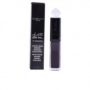 Guerlain LA PETITE ROBE NOIRE Lip Colour'Ink L107 Black Perfecto