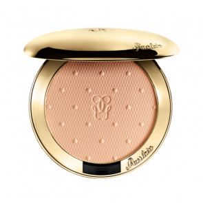 Guerlain LES VOILETTES Poudre Compacte Transparente 3 Medium