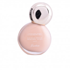 Guerlain L'ESSENTIEL fond de teint éclat naturel 01C Tres Clair Rose 30 ml