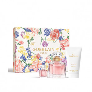 Guerlain Lote Mon Guerlain Eau de parfum