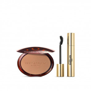 Guerlain Lote Terracotta Set de maquillaje facial