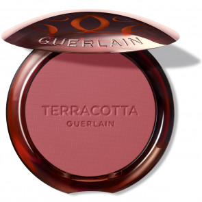 Guerlain Terracotta Blush - 03 Dark Nude