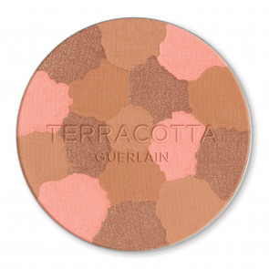 Guerlain Terracotta Light Poudre Bronzante [Recarga] - 02 Moyen Rose