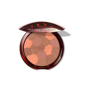 Guerlain Terracotta Light Poudre Bronzante Soleil Leger - 02 Medium Cool