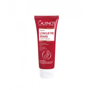 Guinot Longue Vie Mains Crema de manos 75 ml