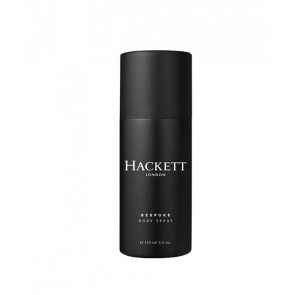 Hackett London Bespoke Body spray Spray corporal 150 ml