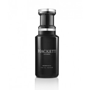 Hackett London Bespoke Eau de parfum 100 ml