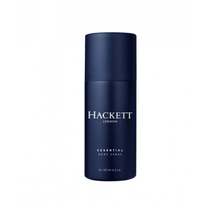 Hackett London Essential Body spray Spray corporal 150 ml