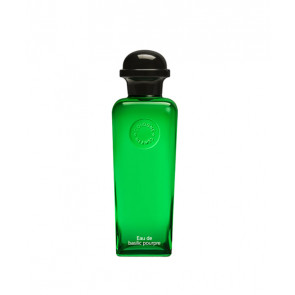 Hermès EAU DE BASILIC POURPRE Eau de cologne 100 ml