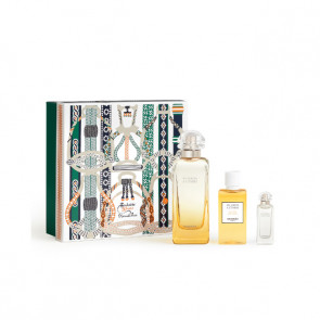 Hermès Lote Un Jardin à Cythère Eau de toilette