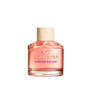 Hollister CANYON ESCAPE FOR HER Eau de parfum 100 ml