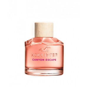 Hollister CANYON ESCAPE FOR HER Eau de parfum 150 ml