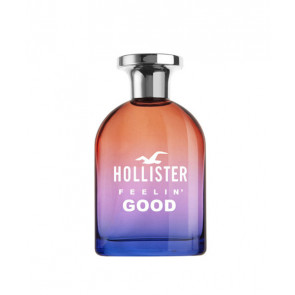 Hollister Feelin' Good for Her Eau de parfum 100 ml