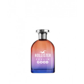 Hollister Feelin' Good for Her Eau de parfum 30 ml