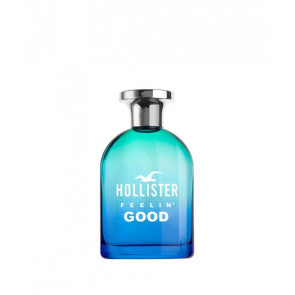 Hollister Feelin' Good for Him Eau de toilette 100 ml