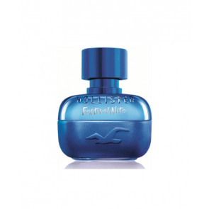 Hollister FESTIVAL NITE FOR HIM Eau de toilette 100 ml