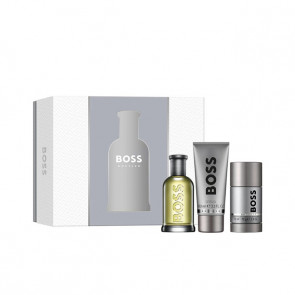 Hugo Boss Lote Boss Bottled Eau de toilette