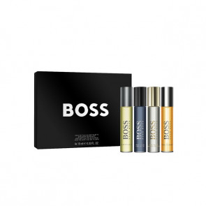 Hugo Boss Lote Hugo Boss Set de fragancias