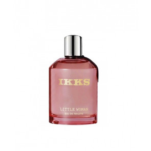 IKKS LITTLE WOMAN Eau de toilette 50 ml