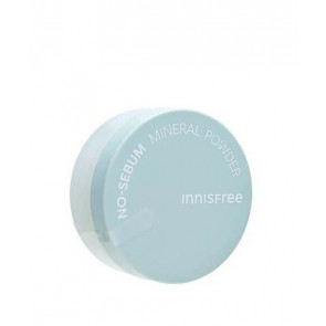 Innisfree No-Sebum Mineral Powder