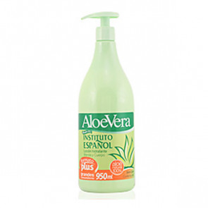 Instituto Español ALOE Vera Loción Hidratante 950 ml