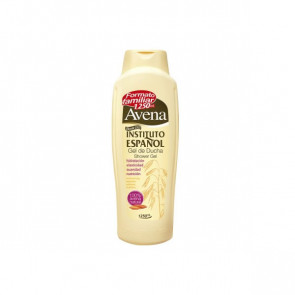 Instituto Español AVENA Gel de Ducha 1250 ml