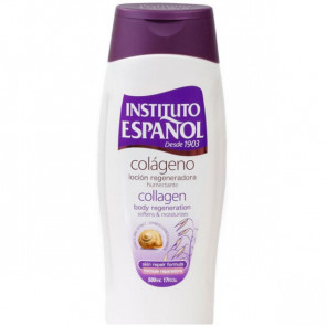 Instituto Español COLÁGENO Loción Regeneradora 500 ml