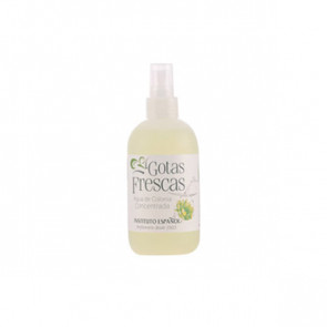 Instituto Español Gotas Frescas Eau de cologne 250 ml