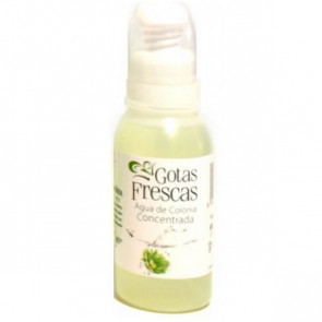 Instituto Español Gotas Frescas Eau de cologne 80 ml