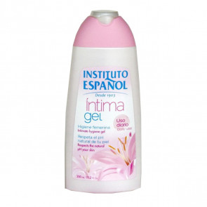 Instituto Español INTIMA Gel íntimo 300 ml