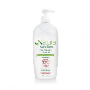 Instituto Español NATURA MADRE TIERRA Gel de ducha 500 ml