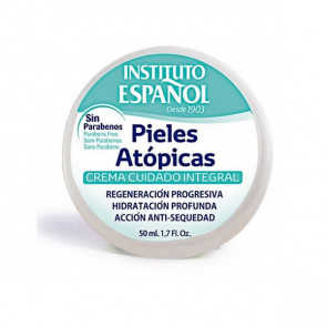 Instituto Español PIEL ATOPICA Crema Cuidado Integral 50 ml