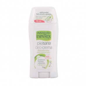 Instituto Español PIEL SANA Desodorante Crema 75 ml