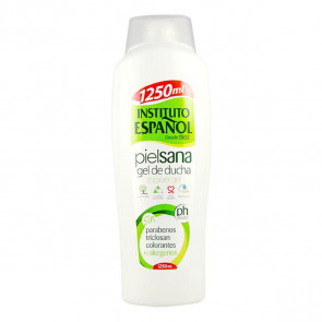 Instituto Español PIEL SANA Gel de ducha 1250 ml