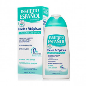 Instituto Español Pieles Atópicas Loción Corporal Loción corporal 100 ml