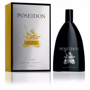 Instituto Español Poseidon Gold Ocena Men Eau de toilette 150 ml