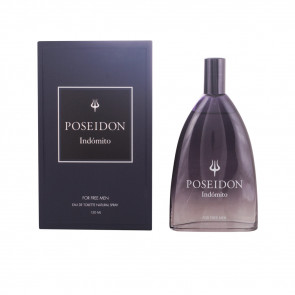 Instituto Español Poseidon Indómito Eau de toilette 150 ml