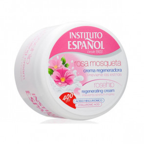 Instituto Español ROSA MOQUETA Crema Regeneradora 400 ml