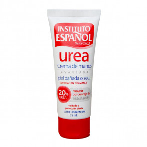 Instituto Español UREA Crema de manos 75 ml