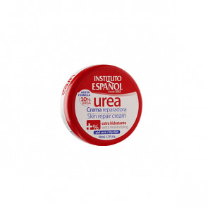 Instituto Español UREA Crema reparadora 50 ml