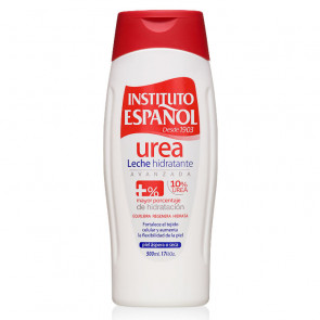 Instituto Español UREA Leche hidratante 500 ml