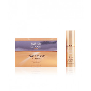 Isabelle Lancray L'Age D'Or Isabelle elixir intemporell 20 ml