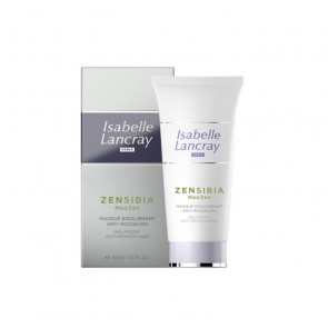 Isabelle Lancray Zensibia NeoZen Masque Equilibrant Anti-Rougeurs 50 ml