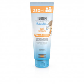 ISDIN Fotoprotector Pediatrics Gel cream SPF50+ 250 ml