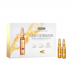 ISDIN Isdinceutics Flavo-C Ultraglican 30 ud