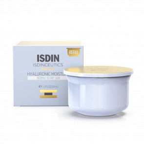 ISDIN Isdinceutics Hyaluronic moisture normal to dry skin [Recarga] 30 g