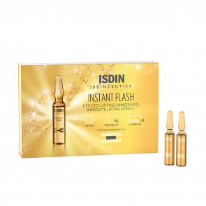 ISDIN Isdinceutics Instant flash 5 ud