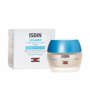 ISDIN Ureadin Hidratación Intensa Cream 50 ml